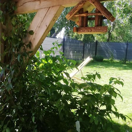 La Petite Maison De Marie Licques Ngoại thất bức ảnh