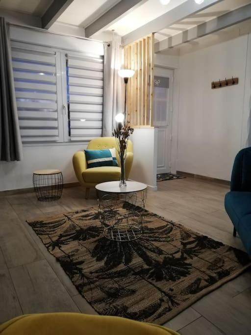 La Petite Maison De Marie Licques Ngoại thất bức ảnh