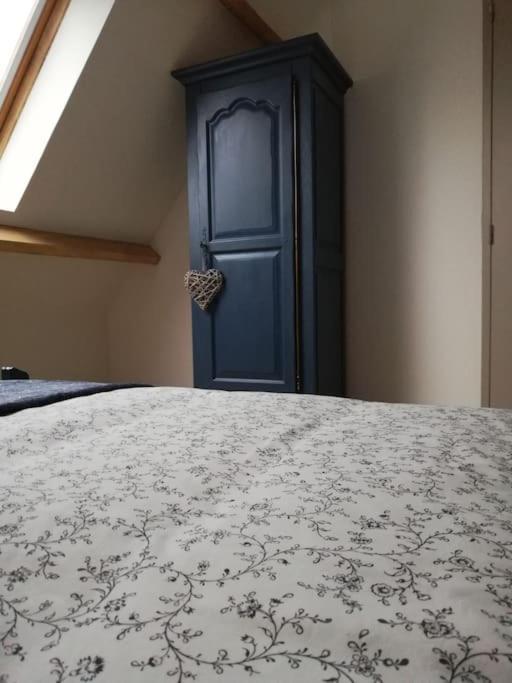 La Petite Maison De Marie Licques Ngoại thất bức ảnh
