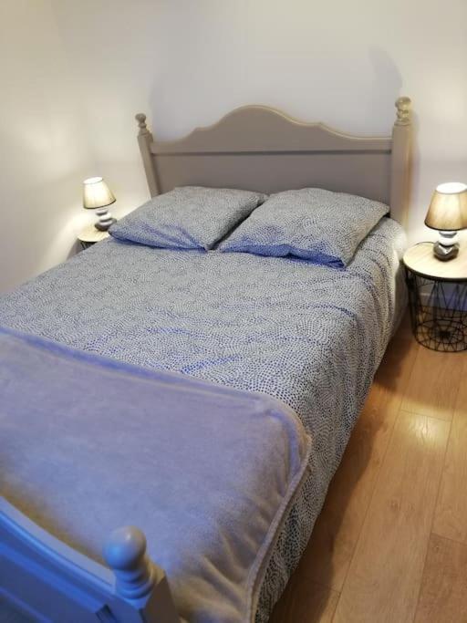 La Petite Maison De Marie Licques Ngoại thất bức ảnh