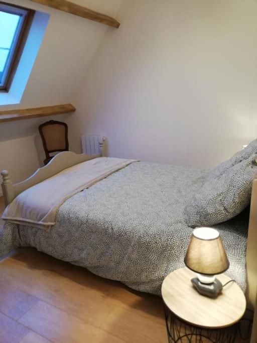 La Petite Maison De Marie Licques Ngoại thất bức ảnh