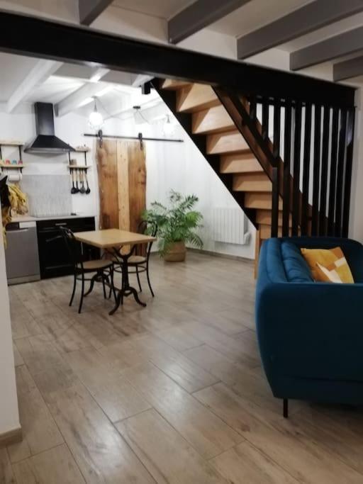 La Petite Maison De Marie Licques Ngoại thất bức ảnh